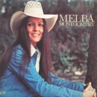 Melba Montgomery - Melba Montgomery [United Artists Records]